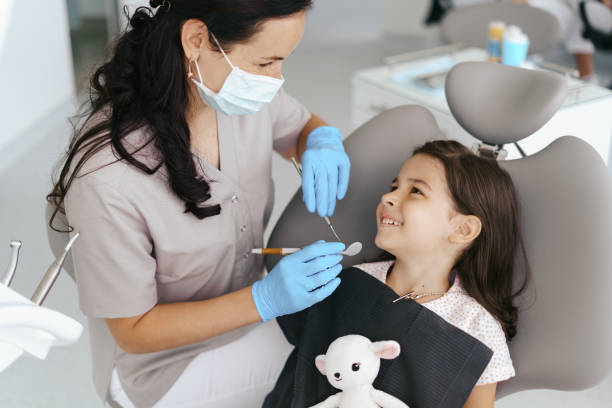 Best Dentist Open on Weekends  in Princevle, IL