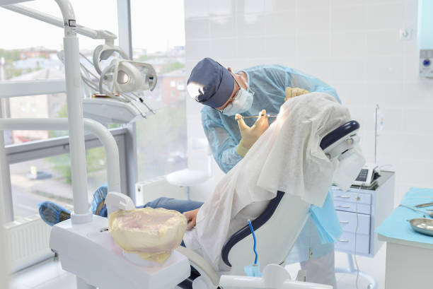 Best Root Canal Emergency Dentist  in Princevle, IL